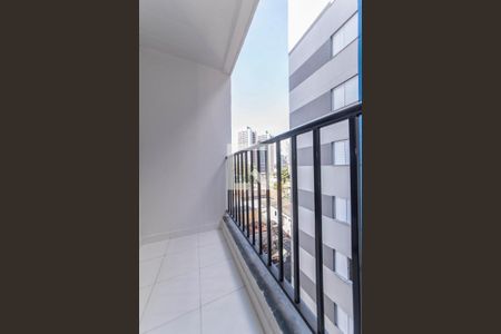 Sacada de apartamento para alugar com 1 quarto, 31m² em Ipiranga, São Paulo