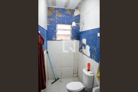 Banheiro de casa à venda com 5 quartos, 190m² em Jardim Pedro José Nunes, São Paulo