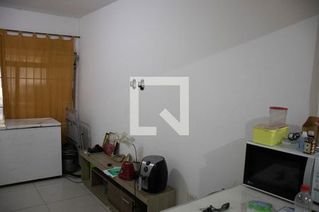 Sala de casa à venda com 5 quartos, 190m² em Jardim Pedro José Nunes, São Paulo