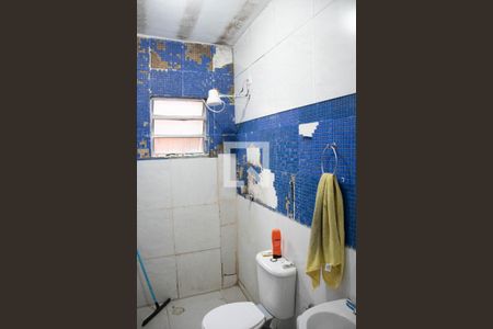 Banheiro de casa à venda com 5 quartos, 190m² em Jardim Pedro José Nunes, São Paulo