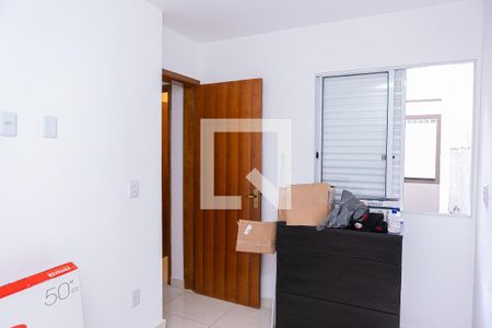 Quarto 1 de apartamento para alugar com 2 quartos, 39m² em Parque Boturussu, São Paulo