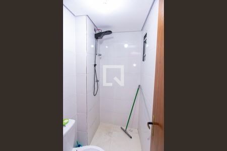 Apartamento para alugar com 39m², 2 quartos e sem vaga Apartamento para alugar com 39m², 2 quartos e sem vagaBanheiro