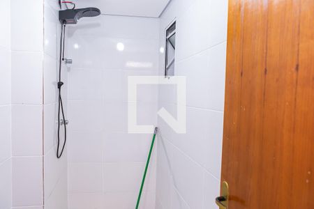 Apartamento para alugar com 39m², 2 quartos e sem vaga Apartamento para alugar com 39m², 2 quartos e sem vagaBanheiro