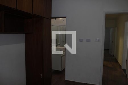 Suite de casa à venda com 3 quartos, 150m² em Santa Maria, São Caetano do Sul