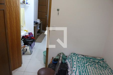 Quarto de kitnet/studio à venda com 1 quarto, 27m² em Santana, São Paulo