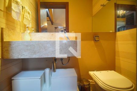 Lavabo de casa à venda com 3 quartos, 450m² em Hamburgo Velho, Novo Hamburgo