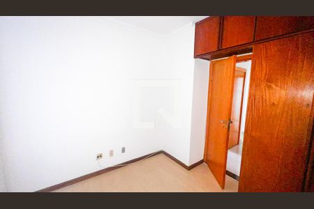 Quarto 2 de apartamento à venda com 3 quartos, 77m² em União, Belo Horizonte