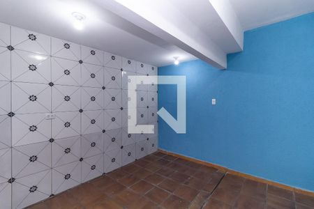 Sala de casa para alugar com 1 quarto, 60m² em Vila Celeste, São Paulo