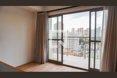 Studio para alugar com 26m², 1 quarto e sem vagaKitnet