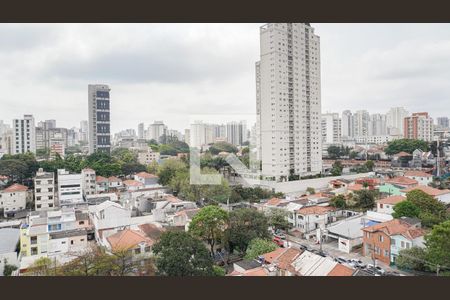 Vista de kitnet/studio para alugar com 1 quarto, 26m² em Vila Mariana, São Paulo