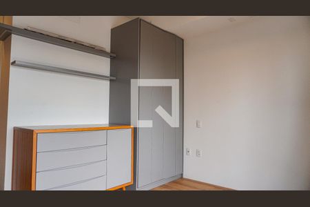 Studio para alugar com 26m², 1 quarto e sem vagaKitnet