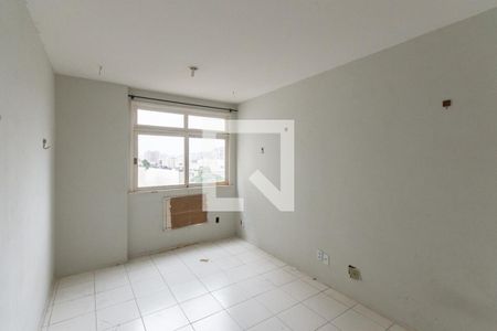 Sala de apartamento para alugar com 1 quarto, 55m² em Vila Isabel, Rio de Janeiro