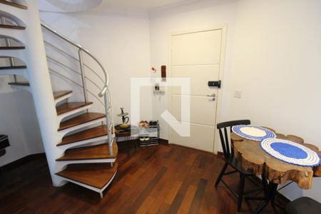 Sala de apartamento à venda com 2 quartos, 160m² em Vila Formosa, São Paulo