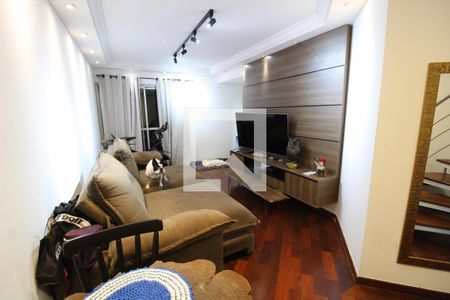 Sala de apartamento à venda com 2 quartos, 160m² em Vila Formosa, São Paulo