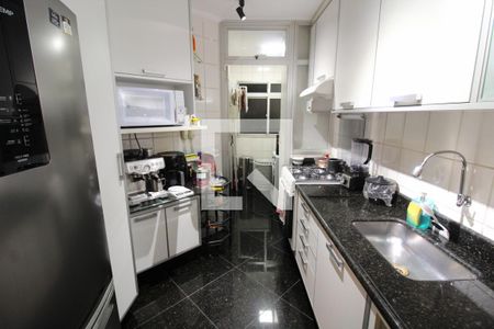 Cozinha de apartamento à venda com 2 quartos, 160m² em Vila Formosa, São Paulo