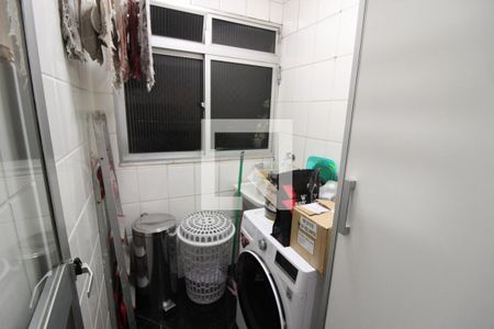 Área de Serviço de apartamento à venda com 2 quartos, 160m² em Vila Formosa, São Paulo