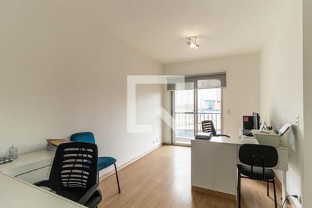 Apartamento à venda com 48m², 1 quarto e 1 vagaSala