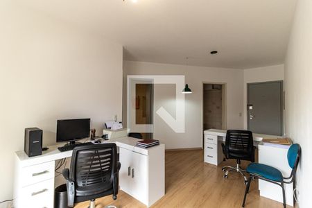 Apartamento à venda com 48m², 1 quarto e 1 vagaSala