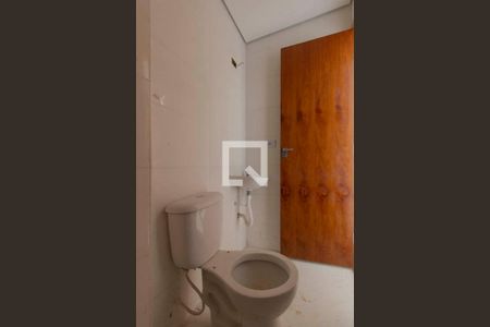 Apartamento para alugar com 32m², 2 quartos e sem vaga Apartamento para alugar com 32m², 2 quartos e sem vagaBanheiro