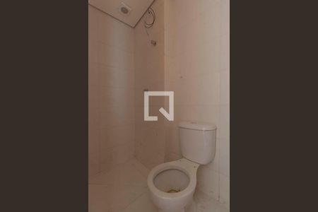 Apartamento para alugar com 32m², 2 quartos e sem vaga Apartamento para alugar com 32m², 2 quartos e sem vagaBanheiro