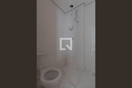 Apartamento para alugar com 32m², 2 quartos e sem vaga Apartamento para alugar com 32m², 2 quartos e sem vagaBanheiro Suíte