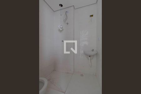 Apartamento para alugar com 32m², 2 quartos e sem vaga Apartamento para alugar com 32m², 2 quartos e sem vagaBanheiro Suíte