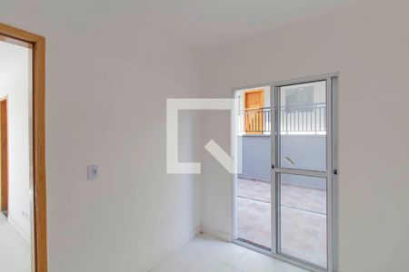 Apartamento para alugar com 39m², 3 quartos e sem vaga Apartamento para alugar com 39m², 3 quartos e sem vagaQuarto 3