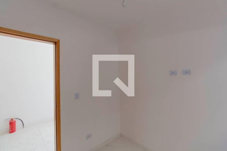 Apartamento para alugar com 39m², 3 quartos e sem vaga Apartamento para alugar com 39m², 3 quartos e sem vagaQuarto 2