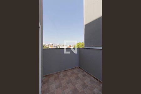 Apartamento para alugar com 39m², 3 quartos e sem vaga Apartamento para alugar com 39m², 3 quartos e sem vagaVaranda Quarto 3