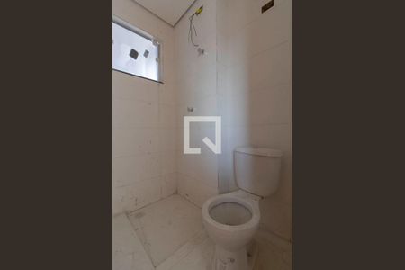 Apartamento para alugar com 35m², 1 quarto e sem vaga Apartamento para alugar com 35m², 1 quarto e sem vagaBanheiro