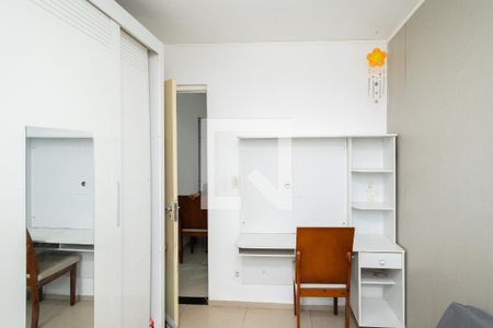 Quarto 1 de apartamento à venda com 2 quartos, 50m² em Cooperativa, São Bernardo do Campo