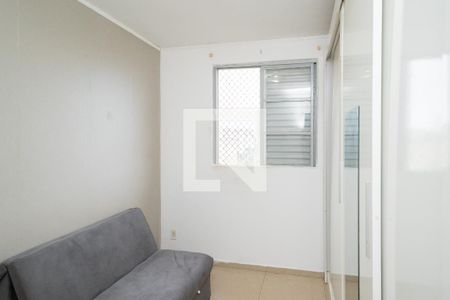 Quarto 1 de apartamento à venda com 2 quartos, 50m² em Cooperativa, São Bernardo do Campo