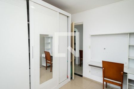 Quarto 1 de apartamento à venda com 2 quartos, 50m² em Cooperativa, São Bernardo do Campo