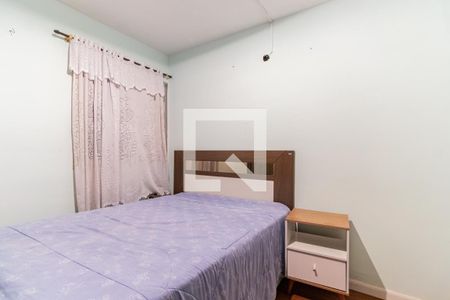 Quarto 2 de apartamento para alugar com 2 quartos, 44m² em Americanópolis, São Paulo