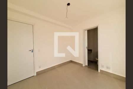 Quarto 1 de apartamento à venda com 2 quartos, 65m² em Sagrada Família, Belo Horizonte