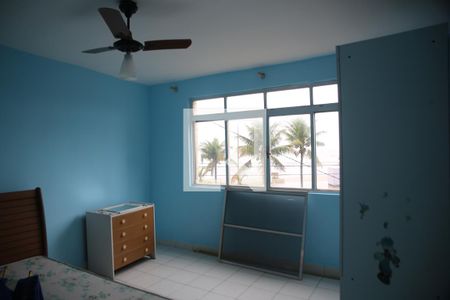 Quarto de apartamento para alugar com 1 quarto, 55m² em Vila Caiçara, Praia Grande