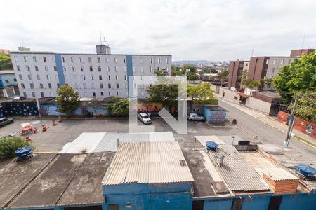 Vista do Quarto 1 de apartamento à venda com 3 quartos, 58m² em Itaquera, São Paulo