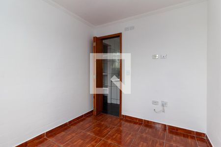 Quarto 2 de apartamento à venda com 3 quartos, 58m² em Itaquera, São Paulo