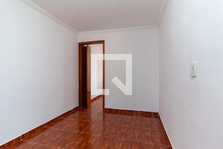 Sala de apartamento à venda com 3 quartos, 58m² em Itaquera, São Paulo