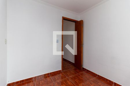 Quarto 1 de apartamento à venda com 3 quartos, 58m² em Itaquera, São Paulo