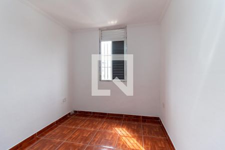 Quarto 2 de apartamento à venda com 3 quartos, 58m² em Itaquera, São Paulo