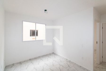 Apartamento para alugar com 33m², 2 quartos e 2 vagasSala