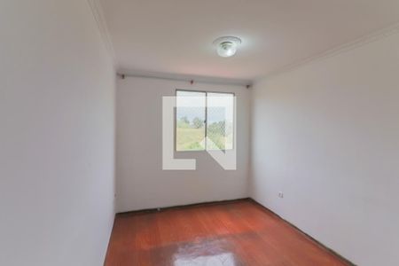 Sala de apartamento à venda com 2 quartos, 67m² em Jardim Jaqueline, São Paulo