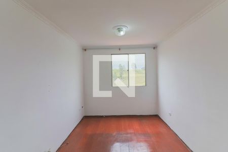 Sala de apartamento à venda com 2 quartos, 67m² em Jardim Jaqueline, São Paulo