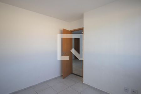 Quarto 1 de apartamento para alugar com 2 quartos, 45m² em Vila Lage, São Gonçalo