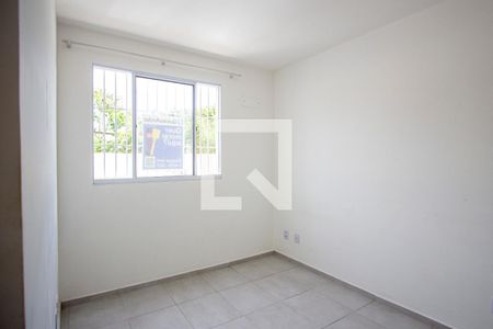 Quarto 1 de apartamento para alugar com 2 quartos, 41m² em Vila Lage, São Gonçalo