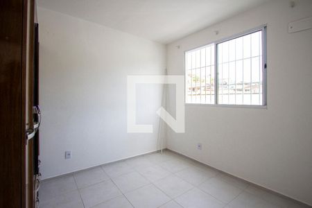 Quarto 2 de apartamento para alugar com 2 quartos, 41m² em Vila Lage, São Gonçalo