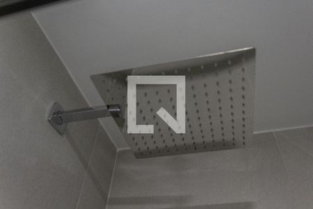 Studio para alugar com 25m², 1 quarto e 1 vaga Studio para alugar com 25m², 1 quarto e 1 vagaBanheiro