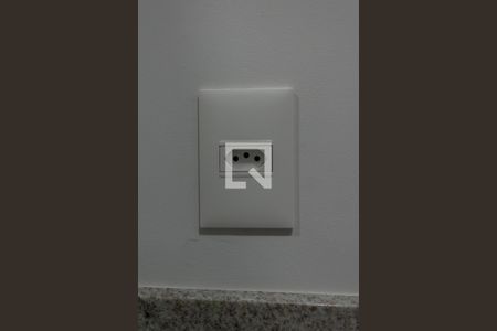 Studio para alugar com 25m², 1 quarto e 1 vaga Studio para alugar com 25m², 1 quarto e 1 vagaBanheiro