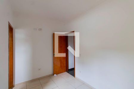 Suíte 1 de casa de condomínio à venda com 2 quartos, 56m² em Cangaiba, São Paulo